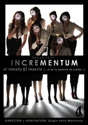 incrementum